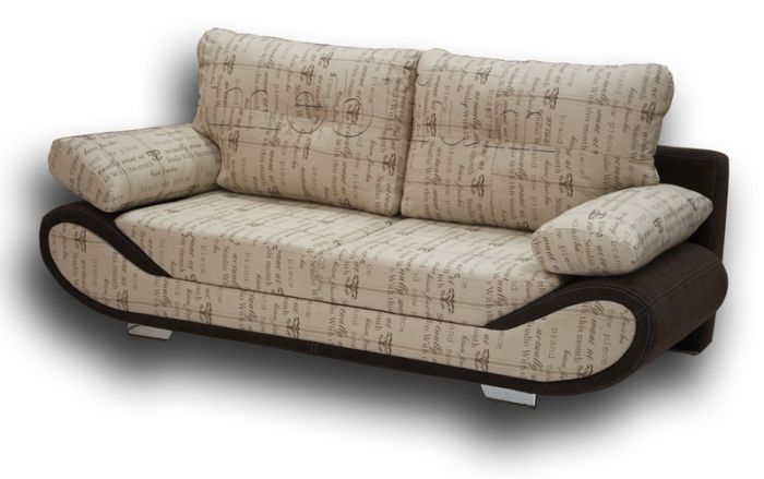 Софа Даллас -15 (ЭТА МОДЕЛЬ СНЯТА С ПРОИЗВОДСТВА И ПРОДАЖИ)