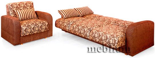 Детский диван Кубус-4 Лео 12 Лео 13