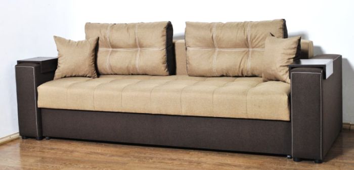 Диван АК 140 - 89