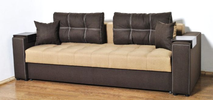 Диван АК 140 - 89