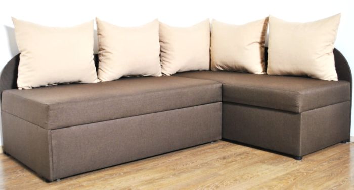 Угловой диван Барселона -89 (ЭТА МОДЕЛЬ СНЯТА С ПРОИЗВОДСТВА И ПРОДАЖИ)