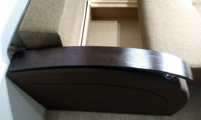 Диван Барселона -3