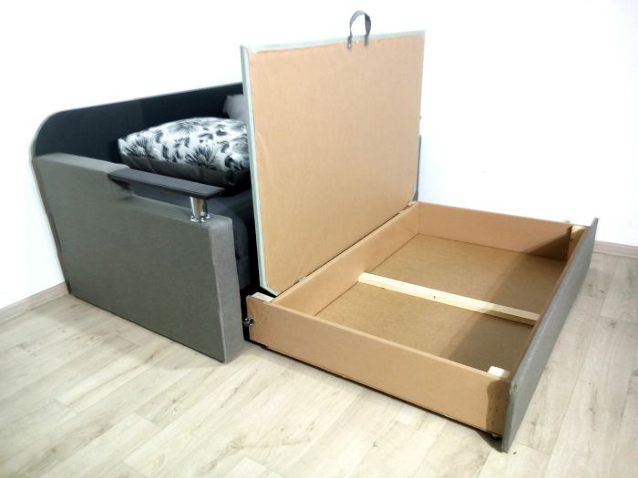 Диван Блюмберг 140 -3 Berlin