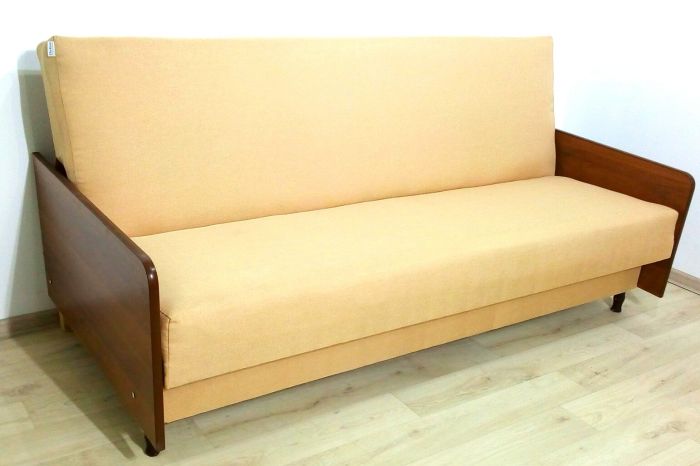 Диван Бонус бока ДСП -84