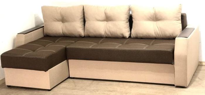 Угловой диван Браво универсал -101