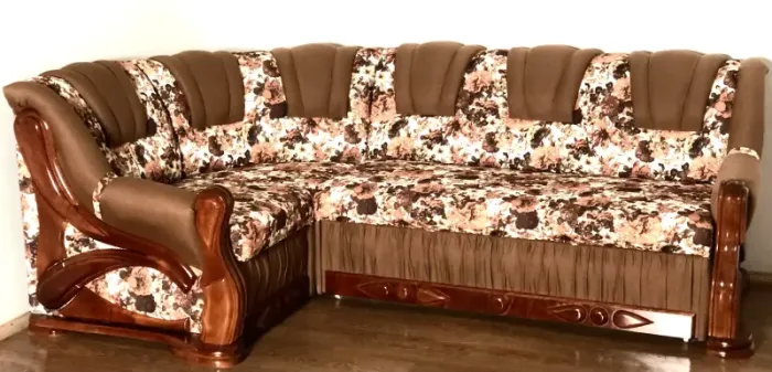 Угловой диван Сенатор - 3