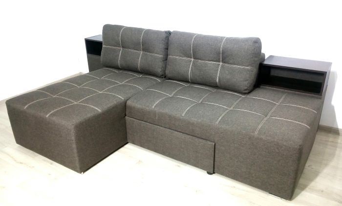 Диван трансформмер Домино универсал - 12