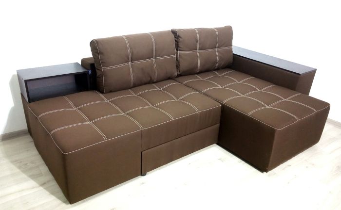 Угловой Диван Meblium 19 -12 Holivood80