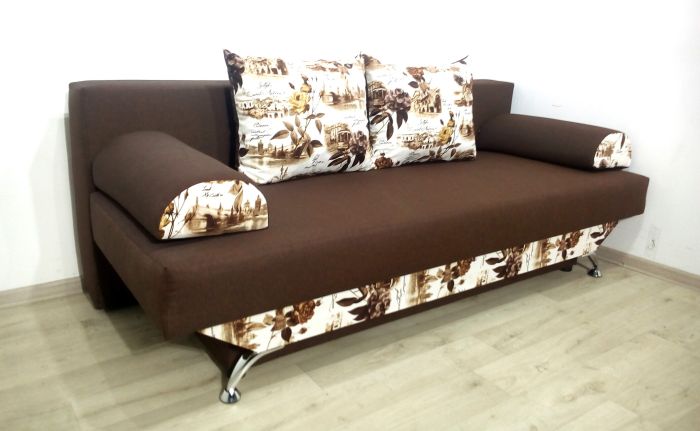 ПРОДАНО (МОЖНО ПОД ЗАКАЗ) Диван Фортуна -89 KVITY