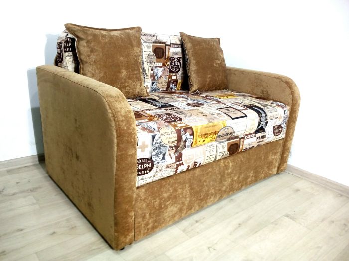 Диван Гном-М 110 -12