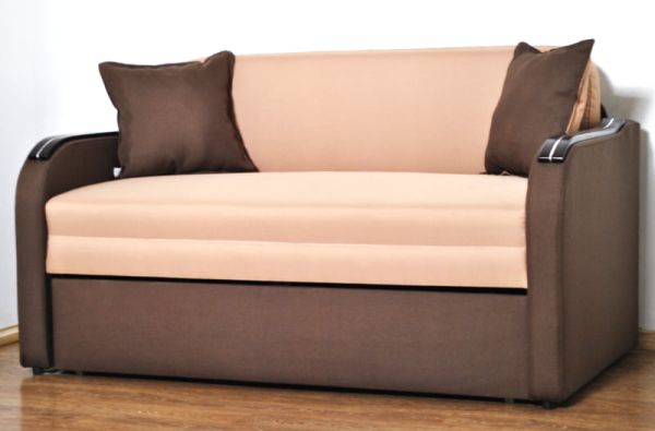 Диван Гном-Д 130 -12