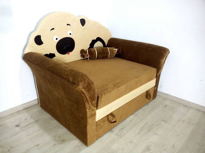 Детский диван Гризли -3