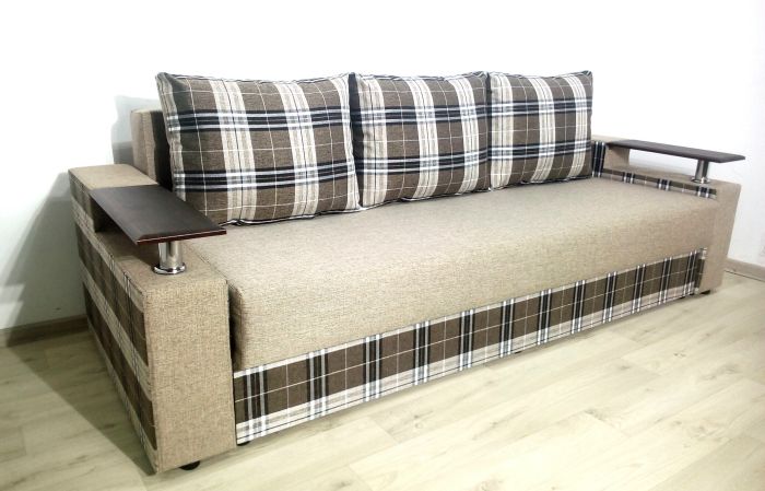 Диван Карат -3 Seryj