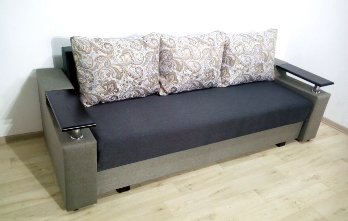 Диван Карат -3 Seryj