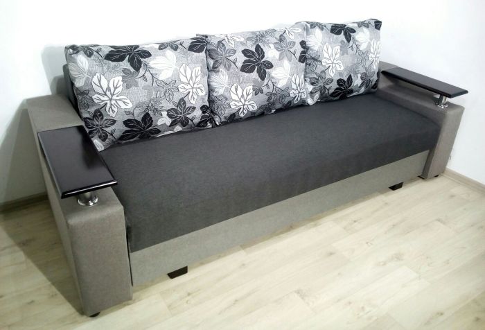 Диван Карат -3 Seryj