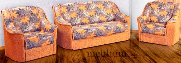 Комплект Консул Иммебли