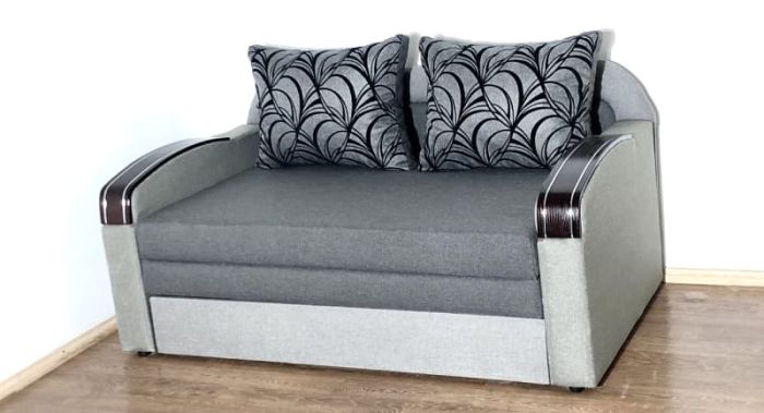 Диван Кубус 140 -101