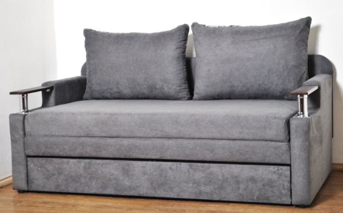 Диван Кубус 160 -101