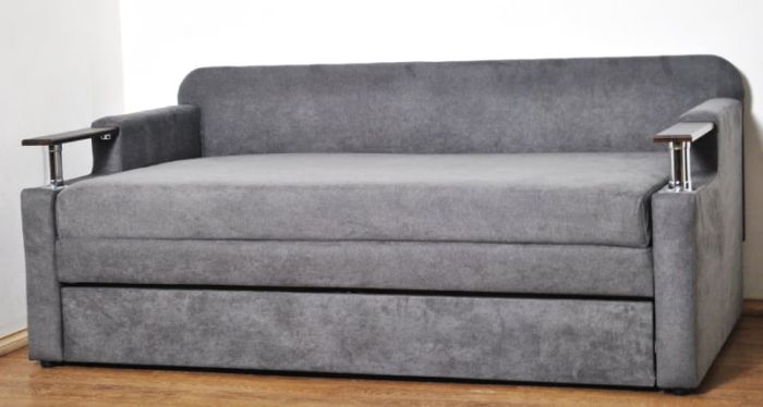 Диван Кубус 160 -101