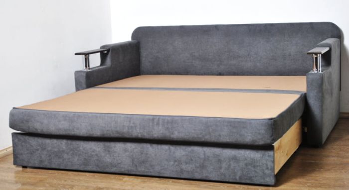 Диван Кубус 160 -101