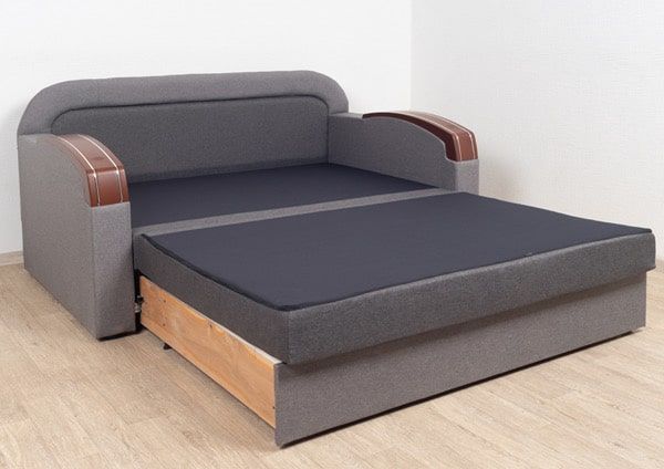 Диван Кубус 140 -101