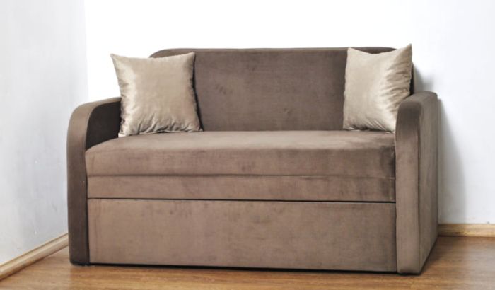 Диван Литл 120 - 89