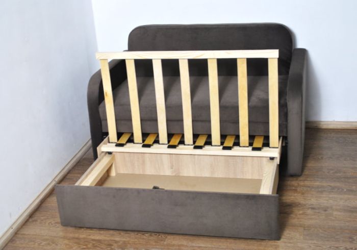 Диван Литл 120 - 89