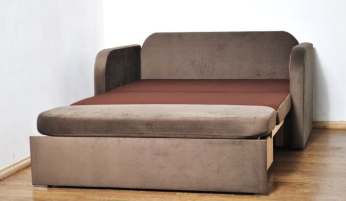 Диван Литл 120 - 89