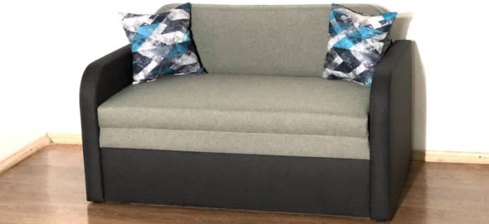 Диван Литл 120 - 89