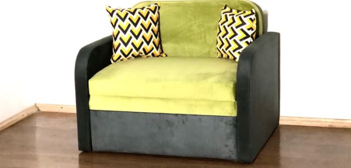 Диван Литл 90 - 89