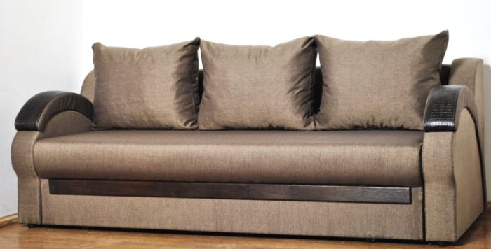 Диван Мадрид -101 (ЭТА МОДЕЛЬ СНЯТА С ПРОИЗВОДСТВА И ПРОДАЖИ)