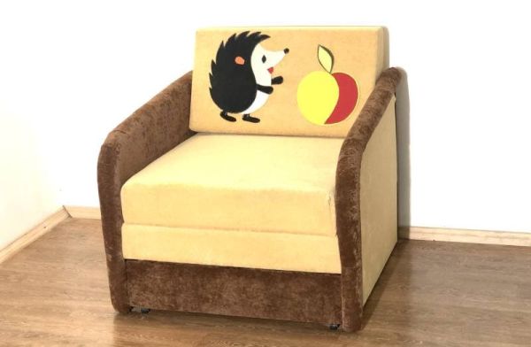 Диван Малыш Ежик -41