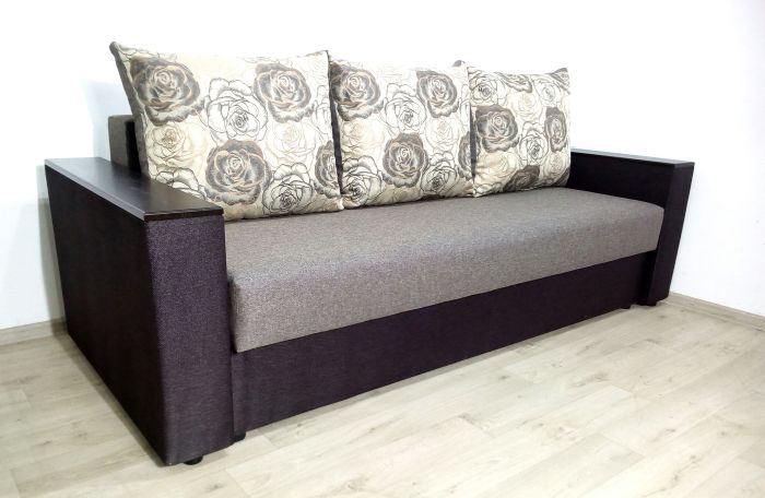 ПРОДАНО (МОЖНО ПОД ЗАКАЗ) Диван Мастер -89 KVITY_BEIGE