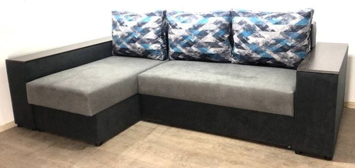 Угловой диван Мастер Макси -89 part 2