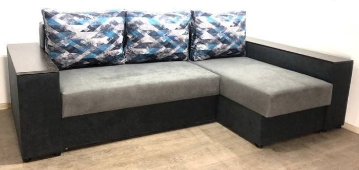 Угловой диван Мастер Макси -89 part 2