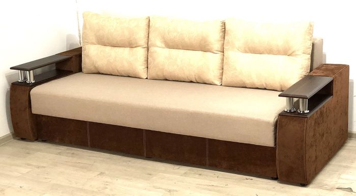 Диван Мажор -3