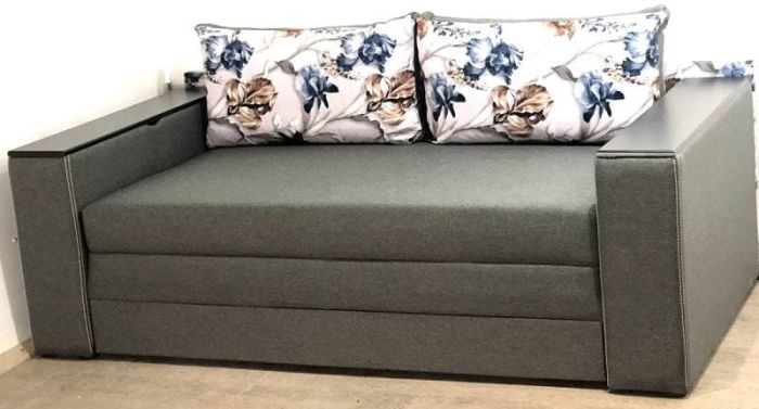 Диван Миллениум + 2 ниши -90