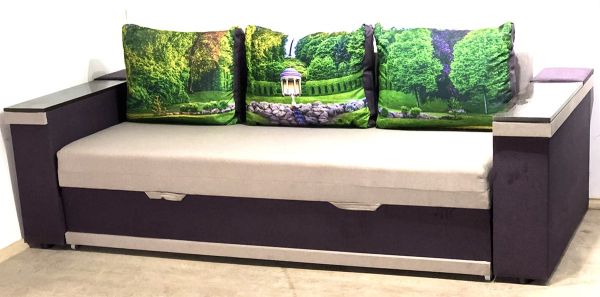 Диван Мираж -3