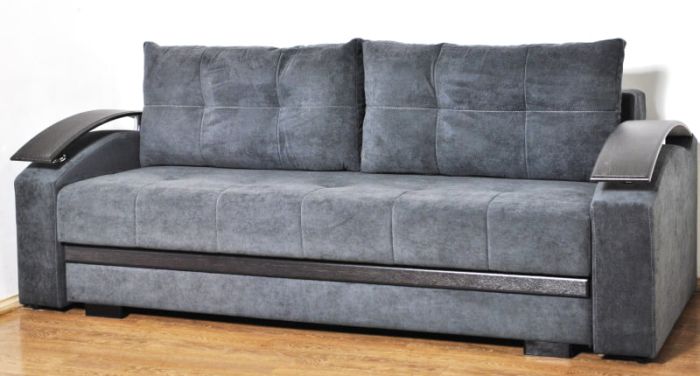 Диван Monaco -3 (ЭТА МОДЕЛЬ СНЯТА С ПРОИЗВОДСТВА И ПРОДАЖИ)