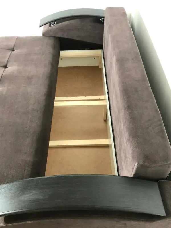 Диван Monaco -3 (ЭТА МОДЕЛЬ СНЯТА С ПРОИЗВОДСТВА И ПРОДАЖИ)