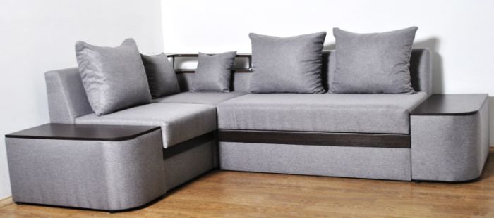 Угловой диван МОНРЕАЛЬ 2 тумбы -89 (СНЯТО С ПРОИЗВОДСТВА)