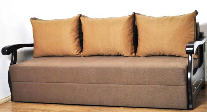 Диван Неаполь - 90