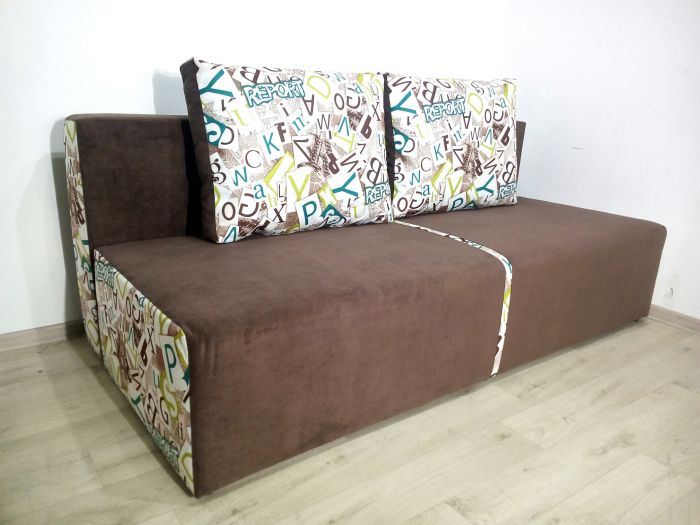 Диван Принт -3 Print