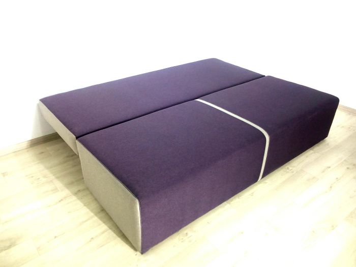 ПРОДАНО (МОЖНО ПОД ЗАКАЗ) Диван Принт -3 Halaktika