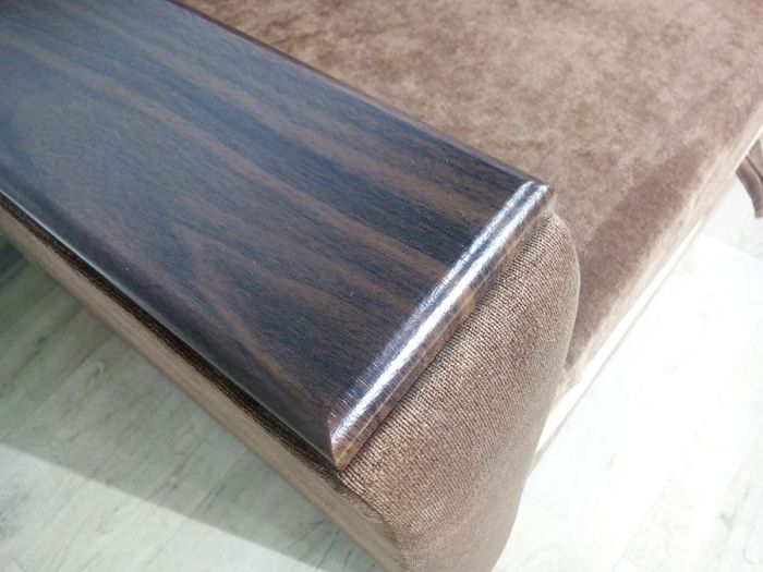 Диван Шторм -3 Schotlandija