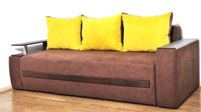 Диван Токай -101 (+ниши+бар) part 5 (ЭТА МОДЕЛЬ СНЯТА С ПРОИЗВОДСТВА И ПРОДАЖИ)