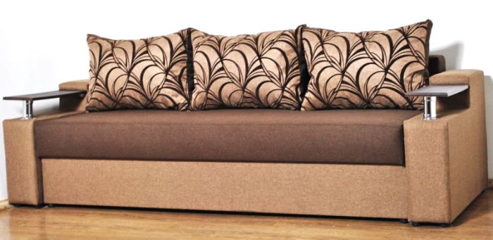 Софа Юта -101 part 4 (ЭТА МОДЕЛЬ СНЯТА С ПРОИЗВОДСТВА И ПРОДАЖИ)