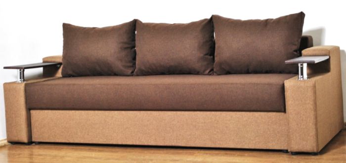 Софа Юта -101 part 4 (ЭТА МОДЕЛЬ СНЯТА С ПРОИЗВОДСТВА И ПРОДАЖИ)