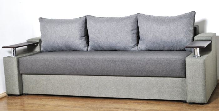 Софа Юта -101 part 7 (ЭТА МОДЕЛЬ СНЯТА С ПРОИЗВОДСТВА И ПРОДАЖИ)