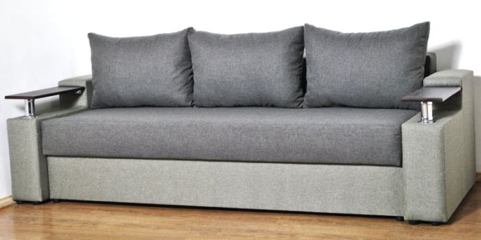 Софа Юта -101 part 7 (ЭТА МОДЕЛЬ СНЯТА С ПРОИЗВОДСТВА И ПРОДАЖИ)